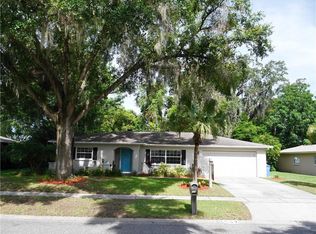 903 Tangelo St, Brandon, FL 33510