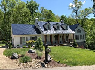 1393 Briarwood Rd, Bridgeport, WV 26330