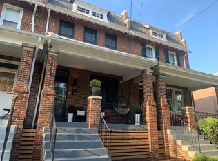 1341 S St SE, Washington, DC 20020