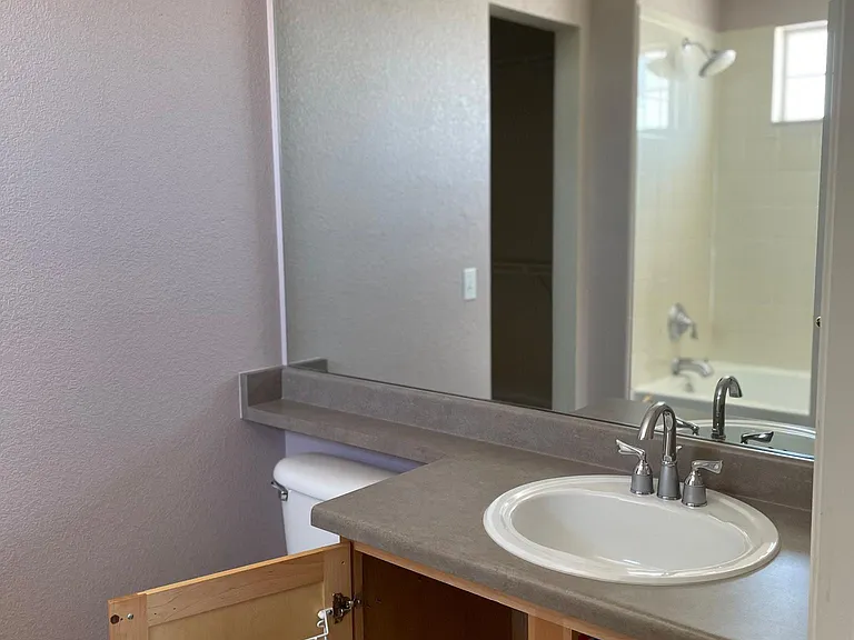 Master sink