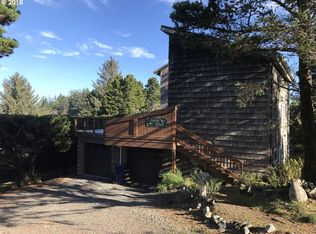 401 Coast Guard Hill Rd, Port Orford, OR