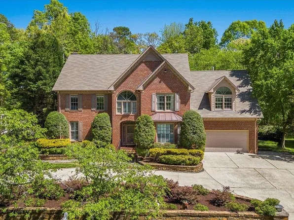 3912 Sweeten Creek Rd, Chapel Hill, NC 27514