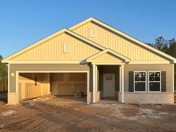 9043 Phoenix Ct, Middlesex, NC 27557