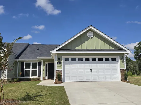 7222 PAISLEY Circle, Graniteville, SC 29829