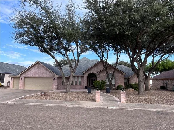 830 Lucy Dr, Alamo, TX 78516