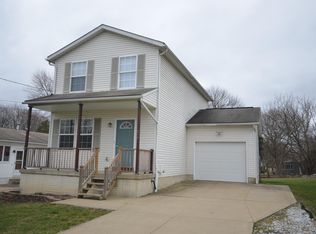 470 Fritsch Ave, Akron, OH 44312