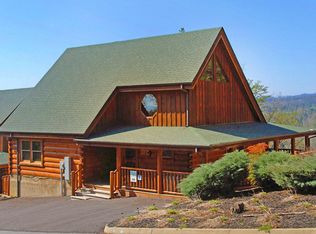 Cougar Crossing Way, Sevierville, TN 37876