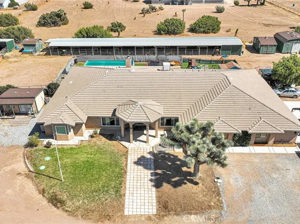 8787 Bellflower St, Oak Hills, CA 92344
