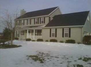 9027 E Bc Ave, Richland, MI 49083
