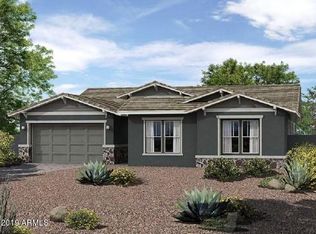 10327 E Thatcher Ave, Mesa, AZ 85212