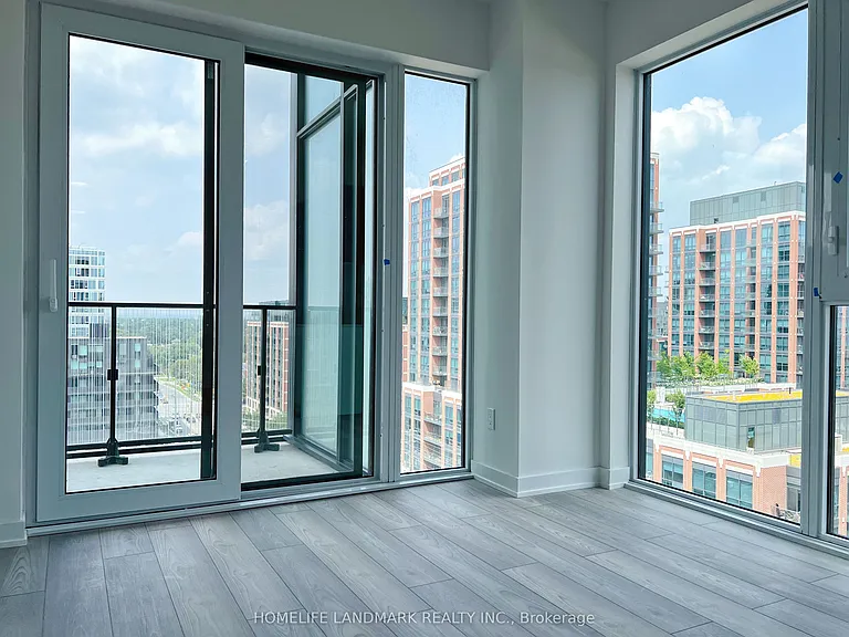 8 Tippett Rd #1003 — Photo 4