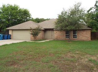 437 Legendary Ln, Mabank, TX 75156