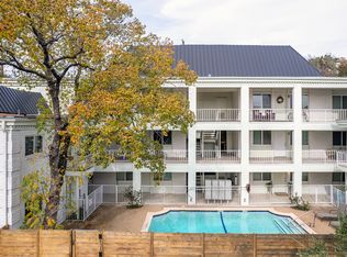 Enfield Place, Austin, TX 78703