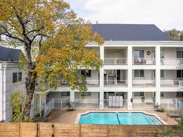 Enfield Place, 1610 Enfield Rd APT 201, Austin, TX 78703