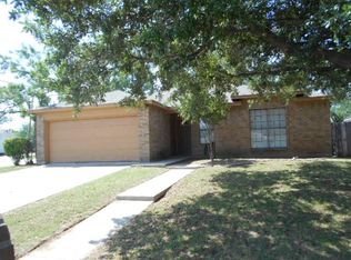 3008 Terry Ct, Denton, TX 76209