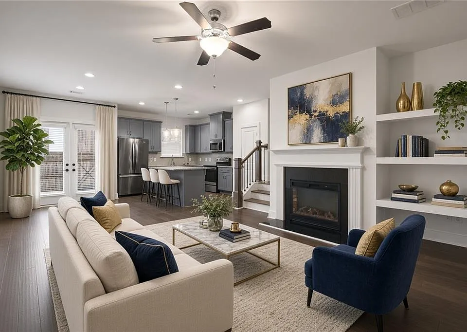 1908 Plainsboro Dr