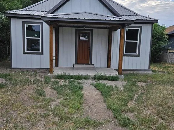 660 Oak Street, Del Norte, CO 81132