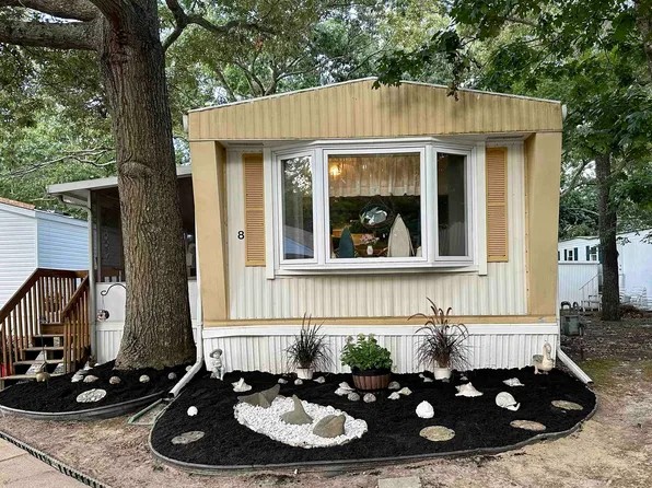 2503 Route 9 S Lot 45, Rio Grande, NJ 08242