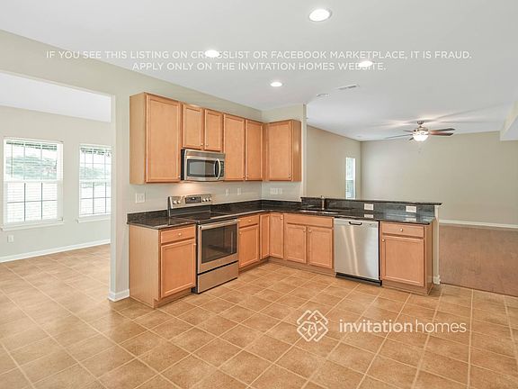 4th image of 3423 Ashley View Dr