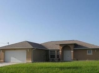 3315 8th St W UNIT 4, Lehigh Acres, FL 33971