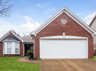 5400 Milton Ridge Dr, Arlington, TN 38002