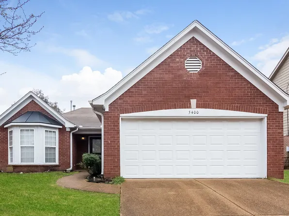 5400 Milton Ridge Dr, Arlington, TN 38002