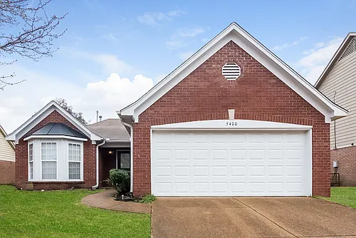 5400 Milton Ridge Dr Photo 1