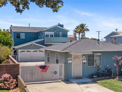 4060 W 147th St, Lawndale, CA, 90260