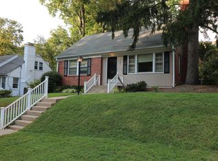 6303 Valley Rd, Bethesda, MD 20817