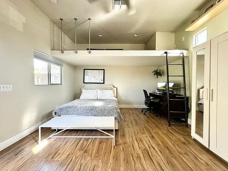 104 E Vista Del Cerro Dr #A — Photo 4