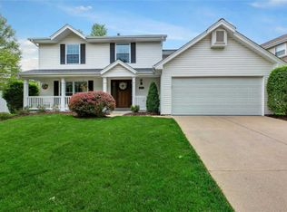 16612 Babler View Dr, Ballwin, MO 63011