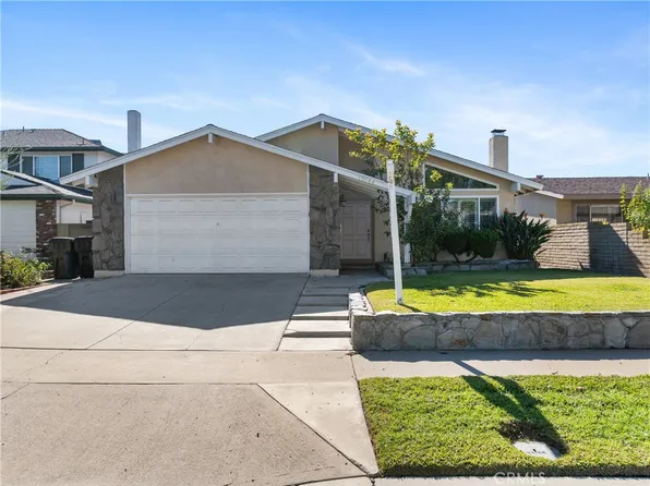 13544 Acoro Pl, Cerritos, CA 90703