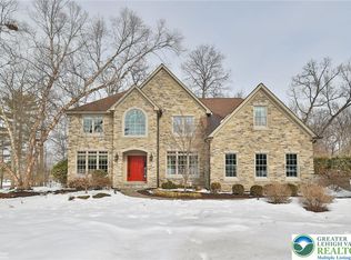 409 Colver Rd, Nazareth, PA 18064