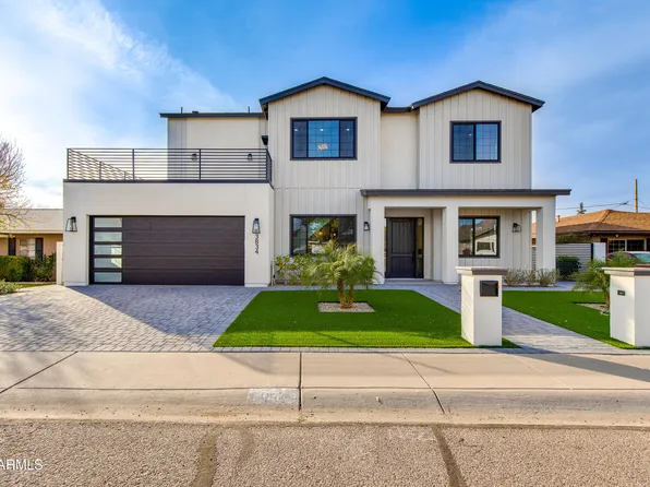 3834 N 34TH Street, Phoenix, AZ 85018
