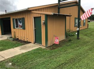 2262 Frys Valley Rd SW, Port washington, OH 43837