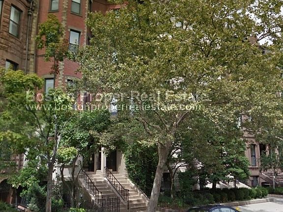 312 Beacon Boston - Back Bay Building Photo 1 (2)