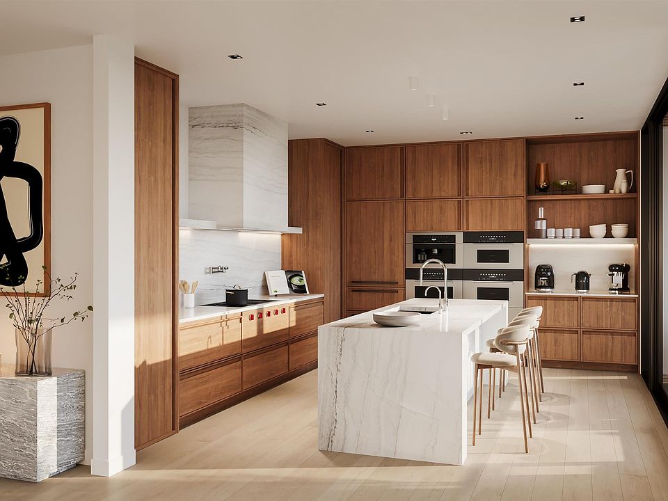 1st image of 10143 Clifton Pl NW #601