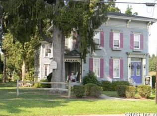 2789 Route 26, Cincinnatus, NY 13040