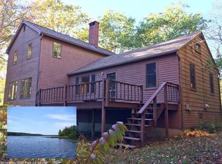 5 Lobsterman Way, Phippsburg, ME 04562