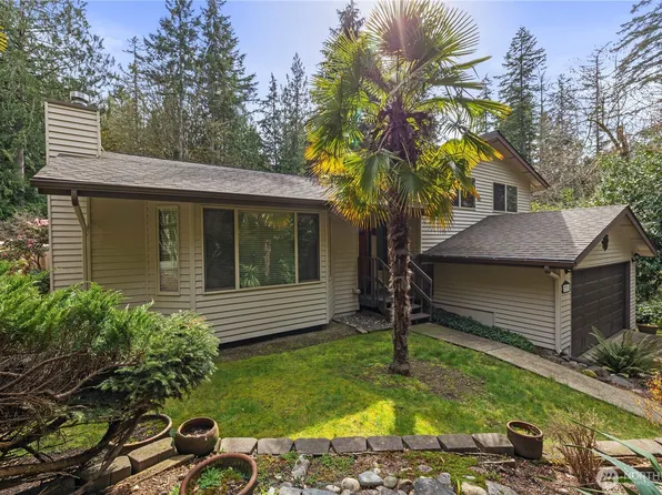 791 NW Creekside Lane, Bremerton, WA 98311