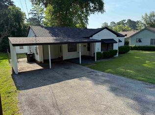1000 S 12th St, Longview, TX 75602