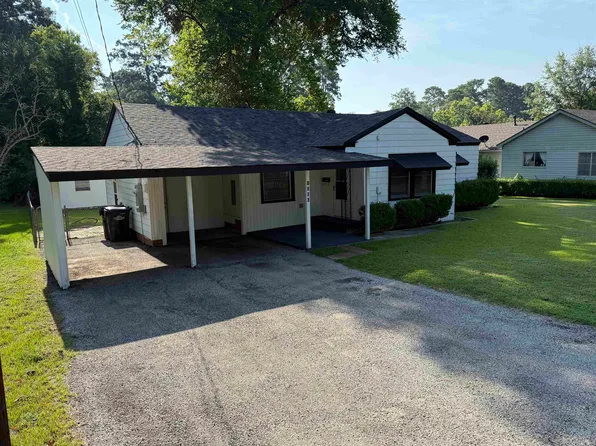 1000 S 12th St, Longview, TX 75602