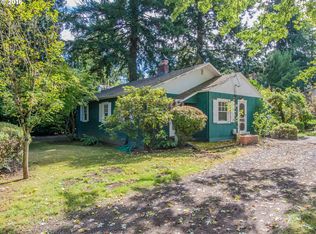 6730 SW Canby St, Portland, OR 97223