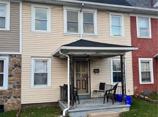 731 Wood St, Bethlehem, PA 18018