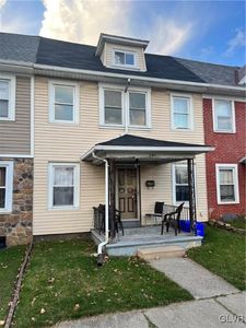 731 Wood St, Bethlehem, PA, 18018