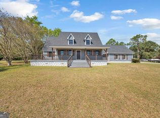 362 Cherokee Dr, Moultrie, GA 31768