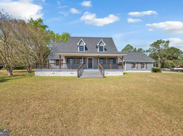 362 Cherokee Dr, Moultrie, GA 31768