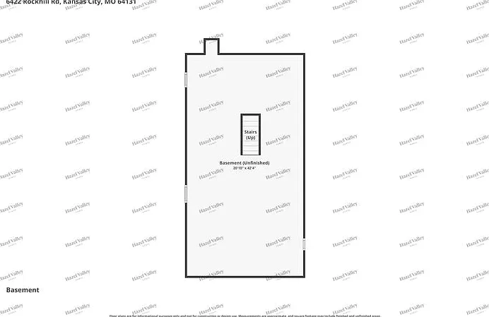 6422 Rockhill Rd — Photo 2