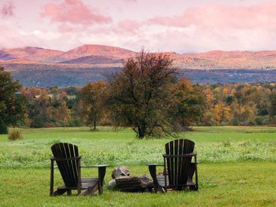 1012 Grandey Road, Vergennes, VT, 05491