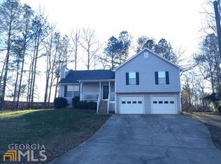 52 Glenmore Dr, Kingston, GA 30145